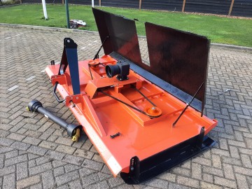 Weidebloter wb 275 10