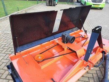 Weidebloter wb 275 11