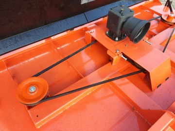 Weidebloter wb 275 12