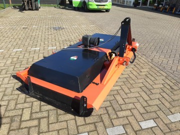 Weidebloter wb 275 2