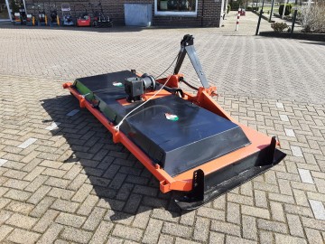 Weidebloter wb 275 3