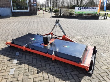 Weidebloter wb 275 4