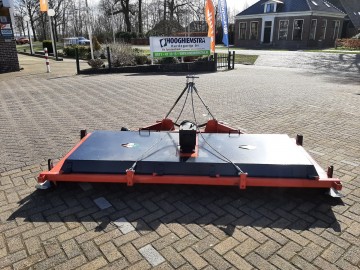 Weidebloter wb 275 5