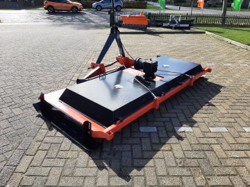 Weidebloter wb 275 6