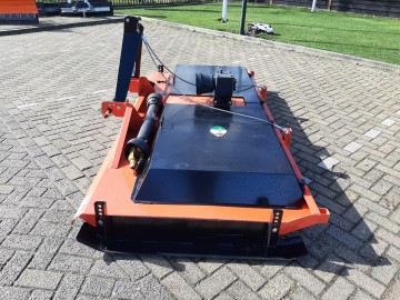 Weidebloter wb 275 7