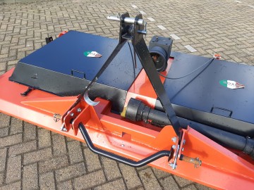 Weidebloter wb 275 9