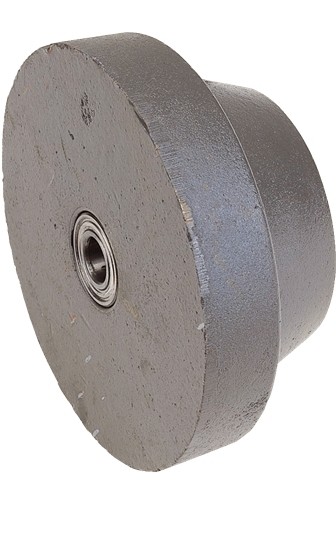 Husqvarna wielgewicht