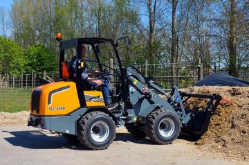 Wielladerg2700 hdmestvork