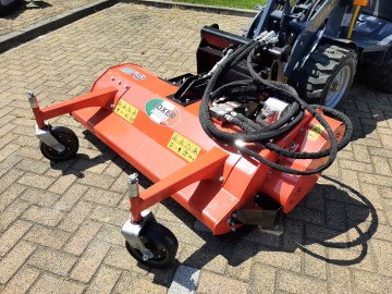 Wlf 1300 klepelmaaier 1