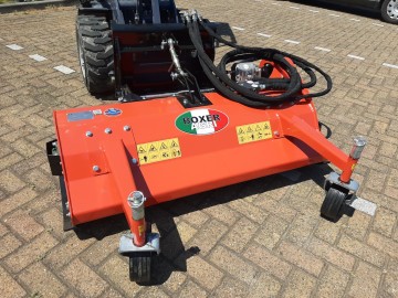 Wlf 1300 klepelmaaier 2