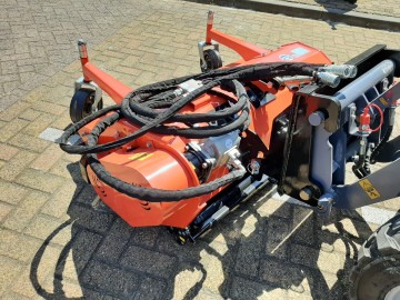 Wlf 1300 klepelmaaier 4