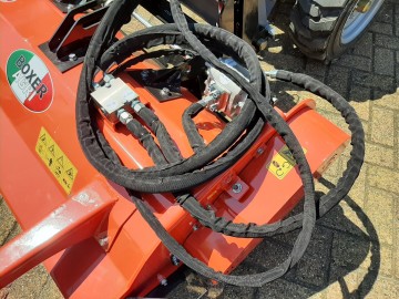 Wlf 1300 klepelmaaier 5