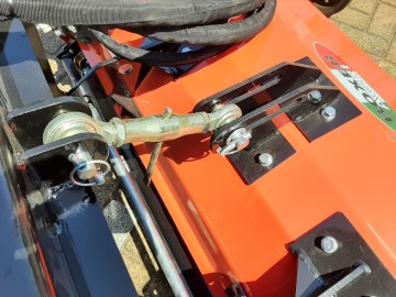 Wlf 1300 klepelmaaier 7