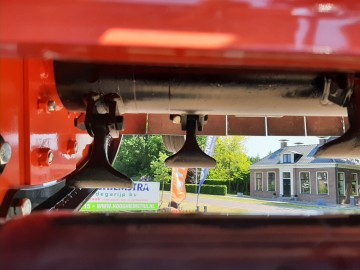 Wlf 1300 klepelmaaier 9