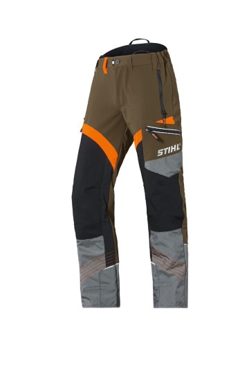 X climb broek