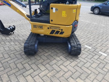 Xcmg xe19e 723 16
