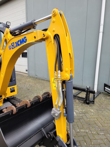Xcmg xe20e 11