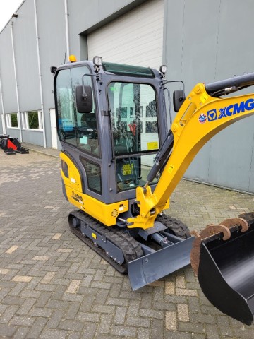 Xcmg xe20e 13