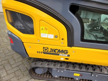 Xcmg xe20e 14