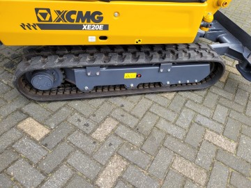 Xcmg xe20e 16