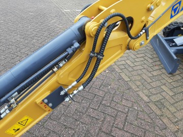 Xcmg xe27e 13