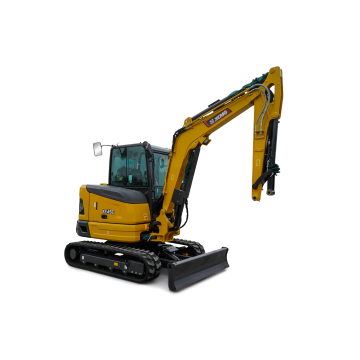 Xcmg xe45e 04