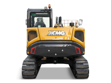 Xcmg xe80e 8