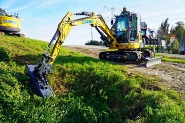 Xe55e  kantelbak werk 18