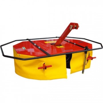 Zanon cyclomaaier achtergedragen 1,40 mtr