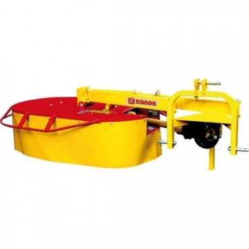 Zanon cyclomaaier zijgedragen 1,15 mtr