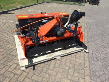 Zm 145 zaaicombinatie 1