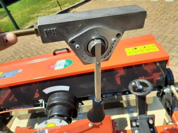 Zm 145 zaaicombinatie 10