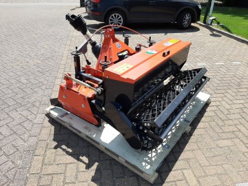 Zm 145 zaaicombinatie 3