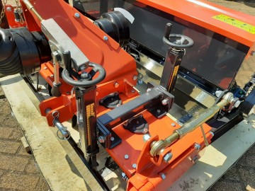 Zm 145 zaaicombinatie 5