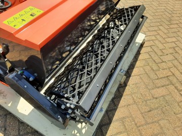 Zm 145 zaaicombinatie 7