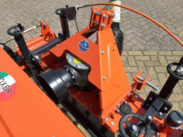 Zm 145 zaaicombinatie 9