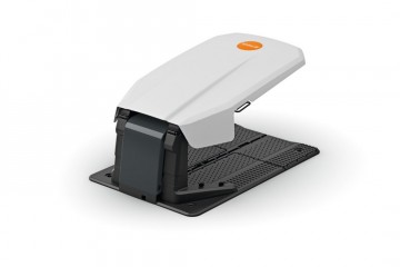 Zonnedak imow stihl