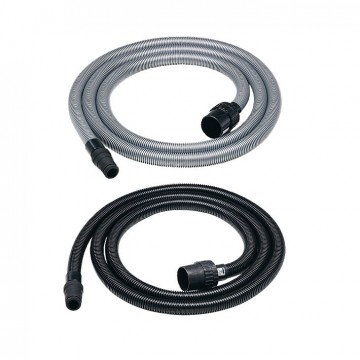 Zuigslang met adapter