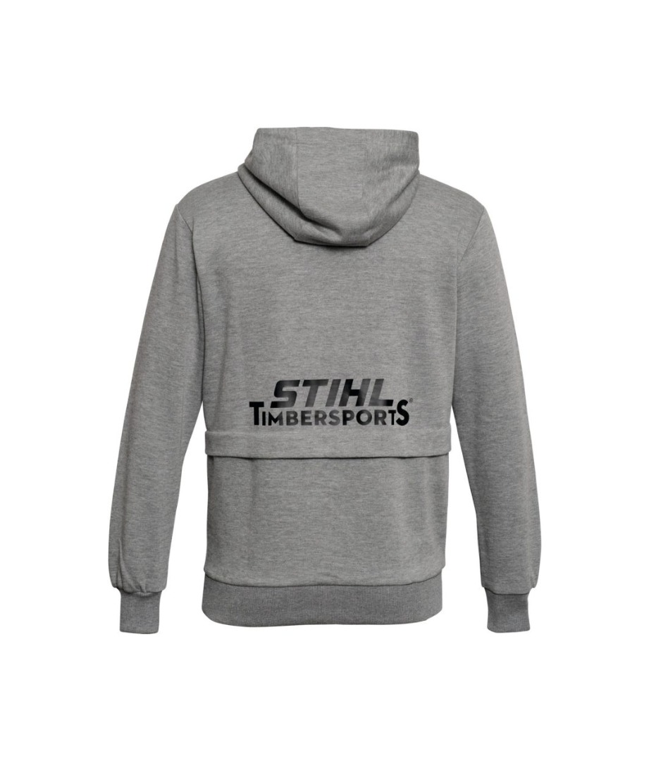 Stihl hoodie clearance
