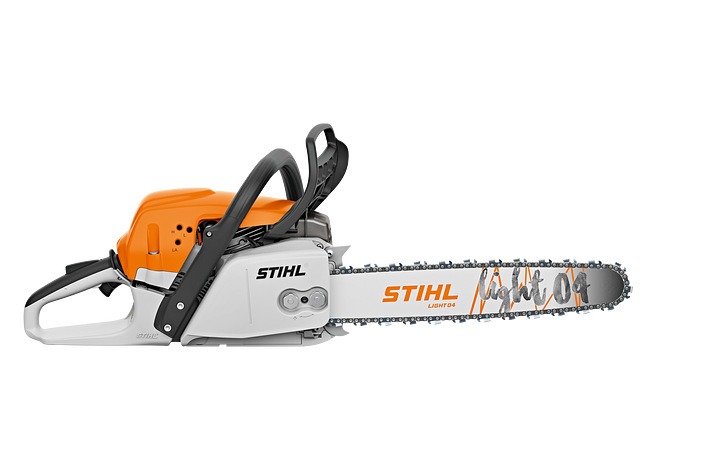 Vervagen herwinnen bijnaam Stihl MS 271 - Benzine kettingzagen - Hooghiemstra Hardegarijp BV - voor  zitmaaiers, kettingzagen, bladblazers, hogedrukspuiten, bosmaaiers en nog  veel meer!