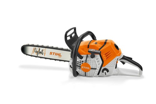 hebben zich vergist onderwerpen Perfect Speelgoed kettingzaag Stihl - Stihl - Hooghiemstra Hardegarijp BV - voor  zitmaaiers, kettingzagen, bladblazers, hogedrukspuiten, bosmaaiers en nog  veel meer!