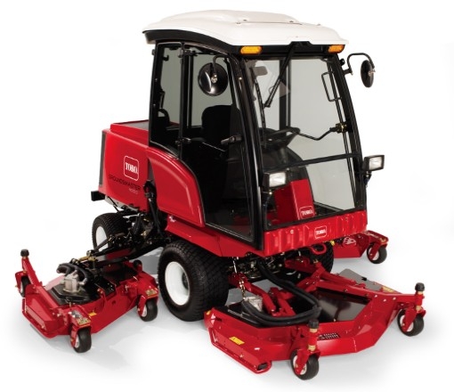 Jachtluipaard Laboratorium vereist Toro Groundsmaster 4010-D (30603) - Toro - Hooghiemstra Hardegarijp BV -  voor zitmaaiers, kettingzagen, bladblazers, hogedrukspuiten, bosmaaiers en  nog veel meer!