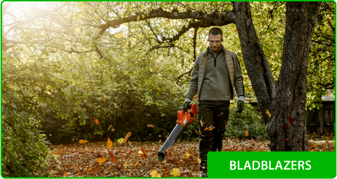 Bladblazers